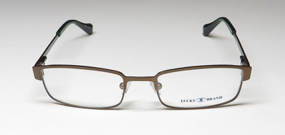 Lucky Brand Break Time Eyeglasses by ModaFrames