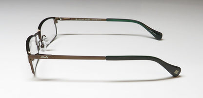 Lucky Brand Break Time Eyeglasses - DestGlow