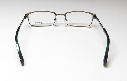 Lucky Brand Break Time Eyeglasses by ModaFrames