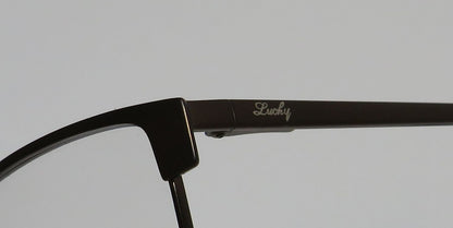 Lucky Brand Break Time Eyeglasses by ModaFrames