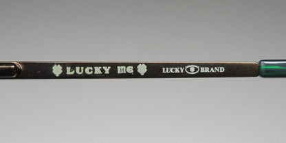 Lucky Brand Break Time Eyeglasses by ModaFrames