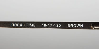 Lucky Brand Break Time Eyeglasses - DestGlow