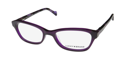 Lucky Brand D706 Eyeglasses by ModaFrames