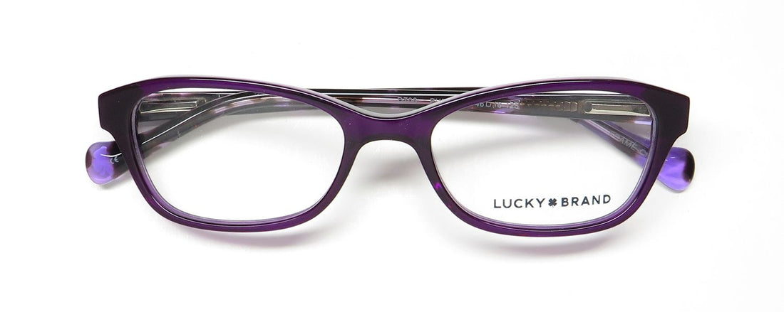 Lucky Brand D706 Eyeglasses by ModaFrames