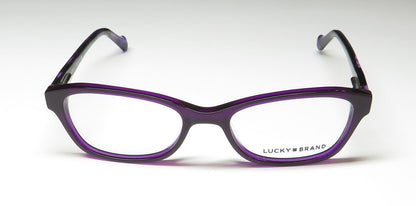 Lucky Brand D706 Eyeglasses by ModaFrames