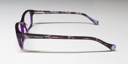 Lucky Brand D706 Eyeglasses by ModaFrames