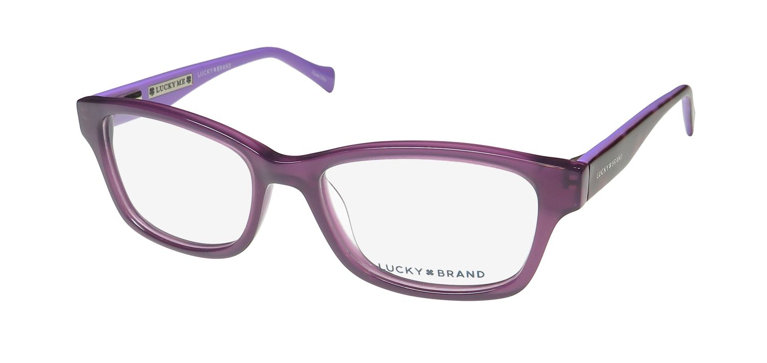 Lucky Brand D705 Eyeglasses by ModaFrames