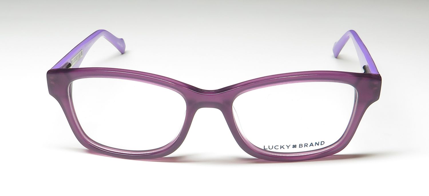 Lucky Brand D705 Eyeglasses by ModaFrames