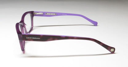 Lucky Brand D705 Eyeglasses by ModaFrames