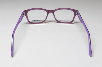 Lucky Brand D705 Eyeglasses by ModaFrames