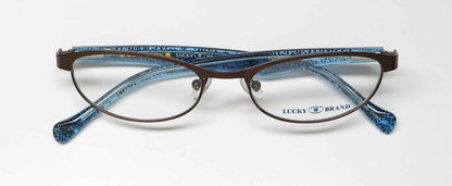 Lucky Brand Peppy Eyeglasses