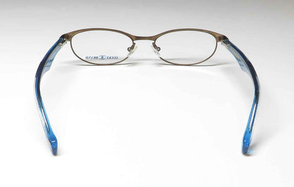 Lucky Brand Peppy Eyeglasses