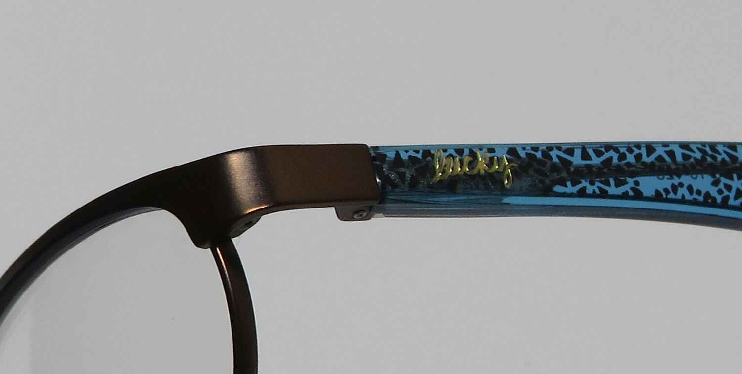 Lucky Brand Peppy Eyeglasses