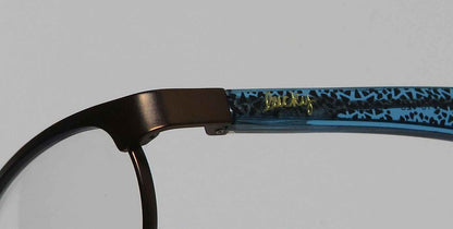 Lucky Brand Peppy Eyeglasses