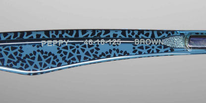 Lucky Brand Peppy Eyeglasses