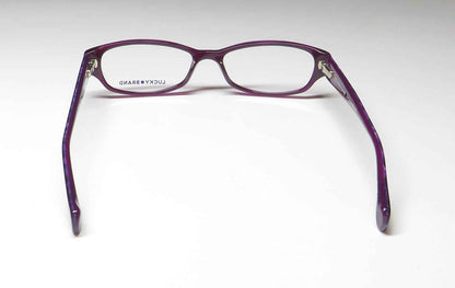 Lucky Brand Pretend Eyeglasses