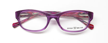 Lucky Brand Busy Eyeglasses by ModaFrames
