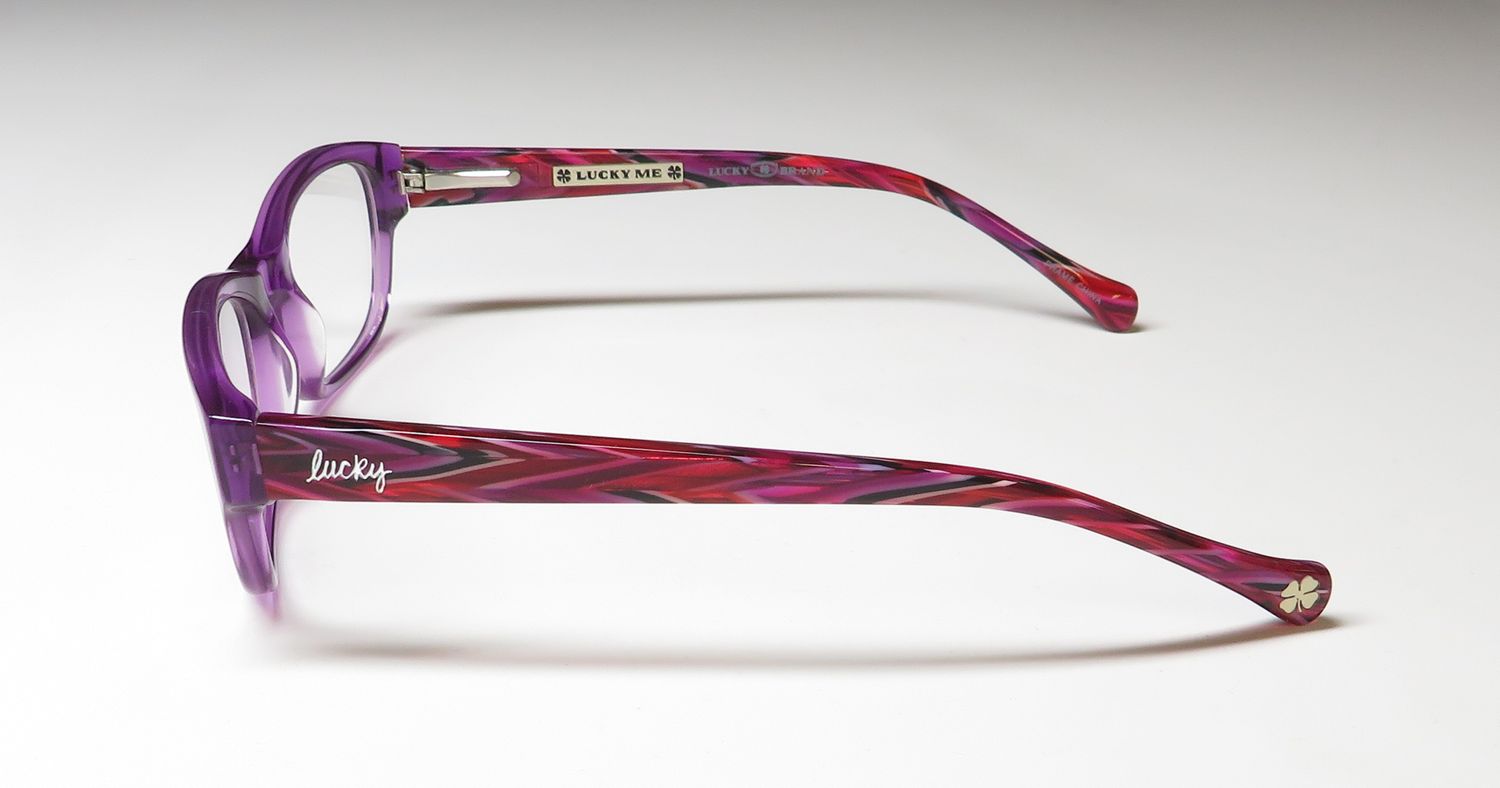Lucky Brand Busy Eyeglasses by ModaFrames