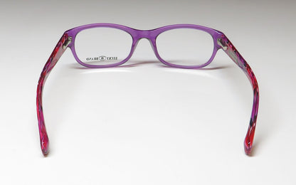 Lucky Brand Busy Eyeglasses by ModaFrames