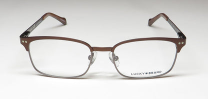 Lucky Brand D803 Eyeglasses by ModaFrames