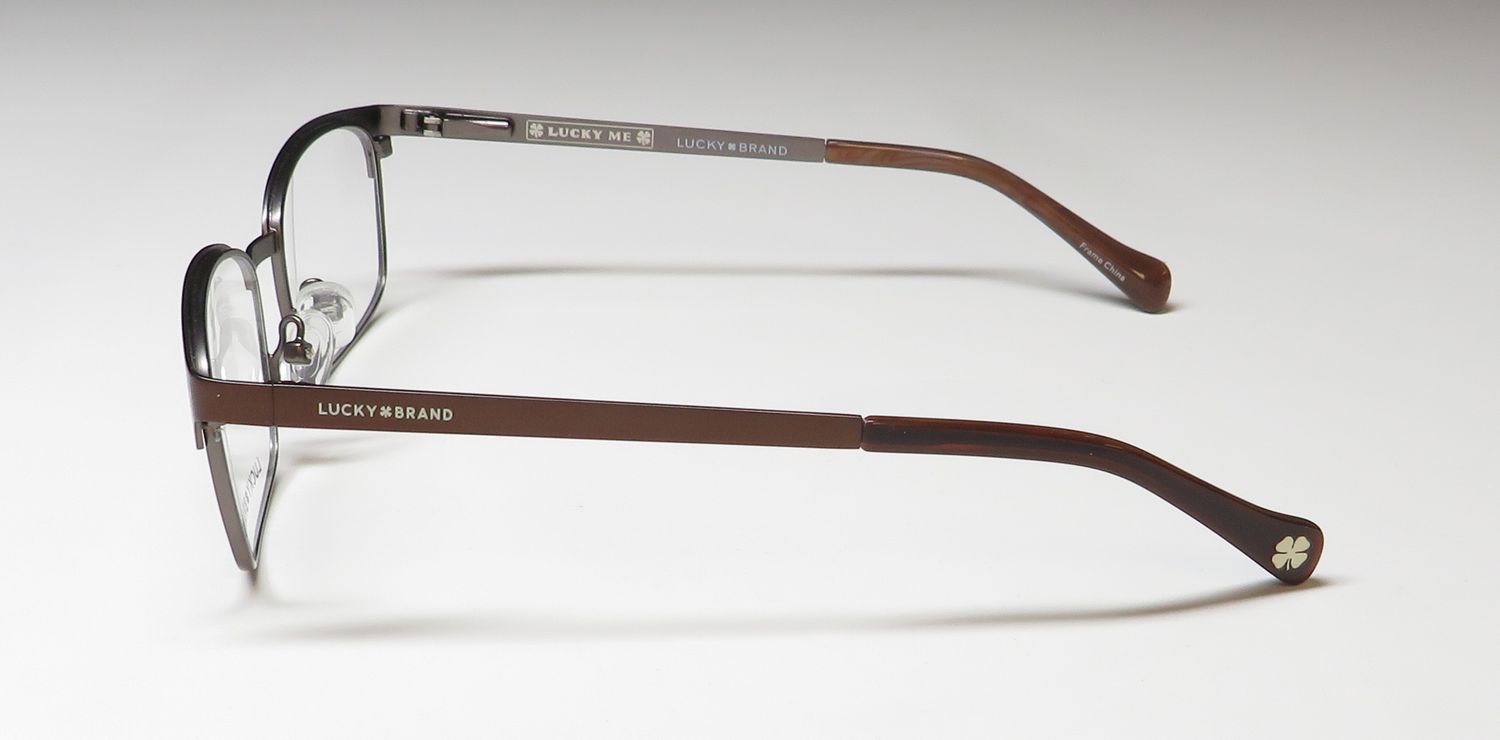 Lucky Brand D803 Eyeglasses by ModaFrames
