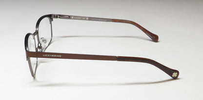 Lucky Brand D803 Eyeglasses by ModaFrames