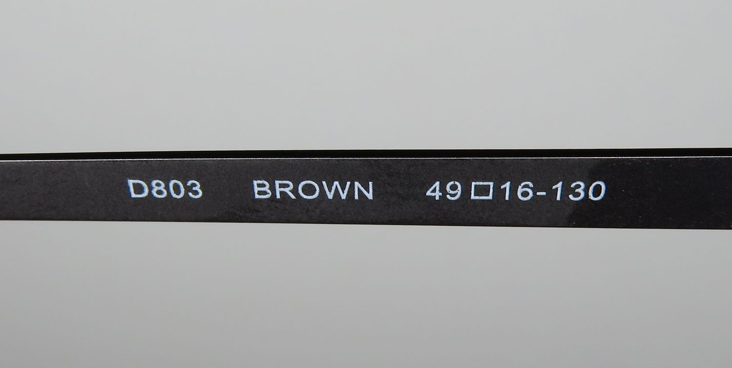 Lucky Brand D803 Eyeglasses by ModaFrames