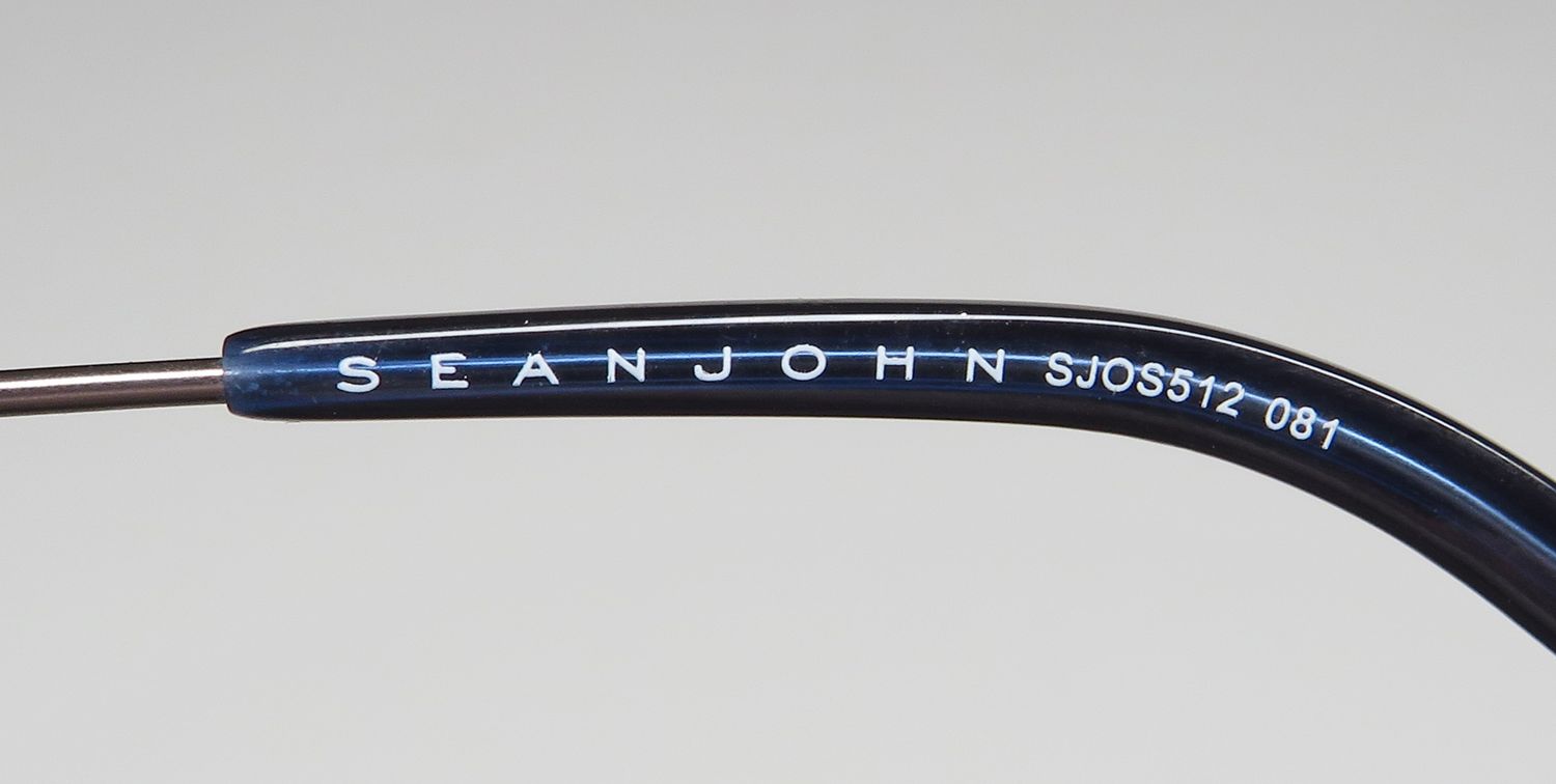 Sean John Sjos512 Sunglasses by ModaFrames