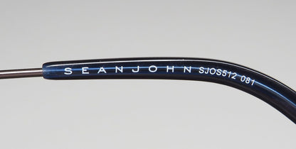 Sean John Sjos512 Sunglasses by ModaFrames