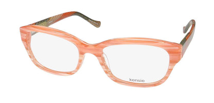 kensie Horizon Eyeglasses