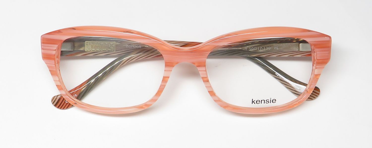 kensie Horizon Eyeglasses - DestGlow