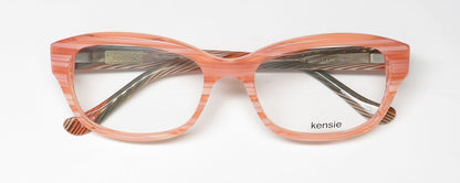 kensie Horizon Eyeglasses - DestGlow