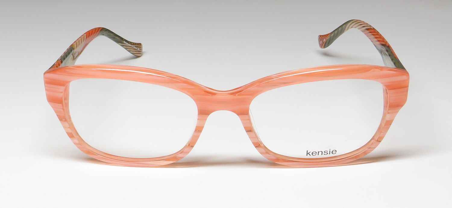 kensie Horizon Eyeglasses