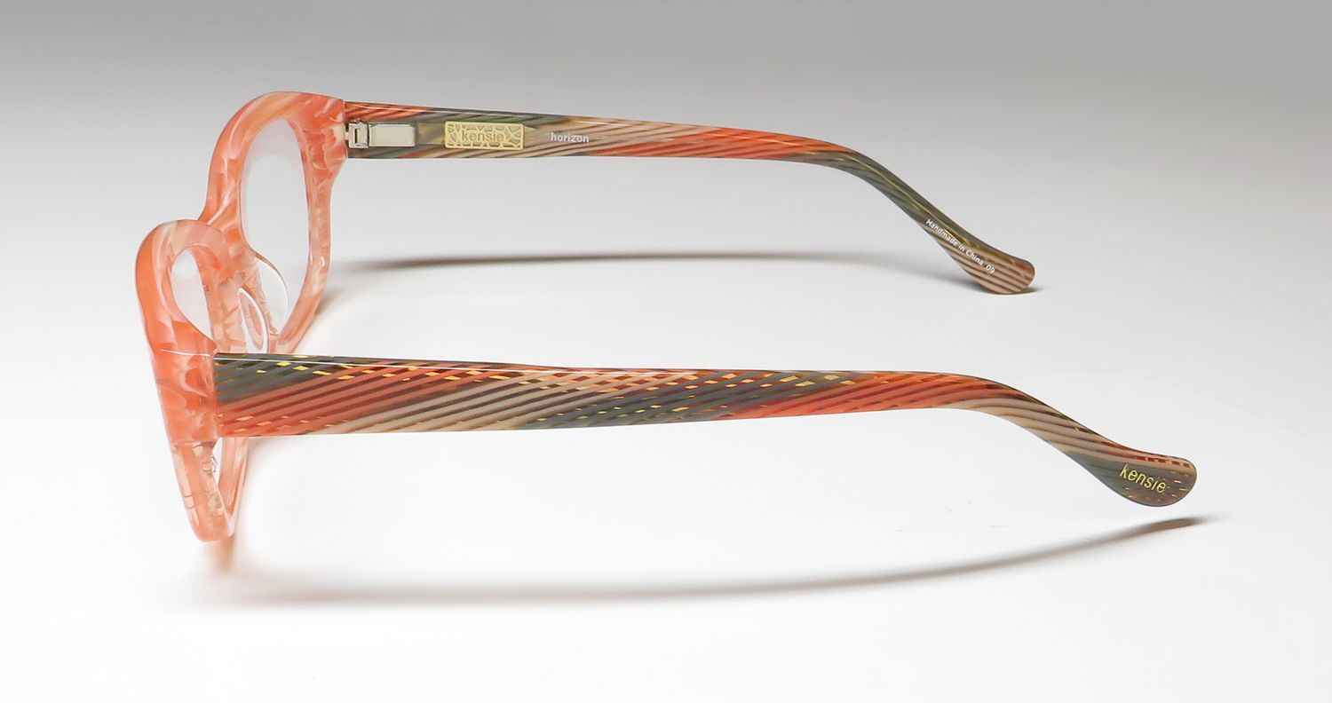 kensie Horizon Eyeglasses