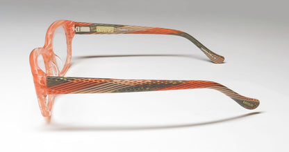 kensie Horizon Eyeglasses - DestGlow