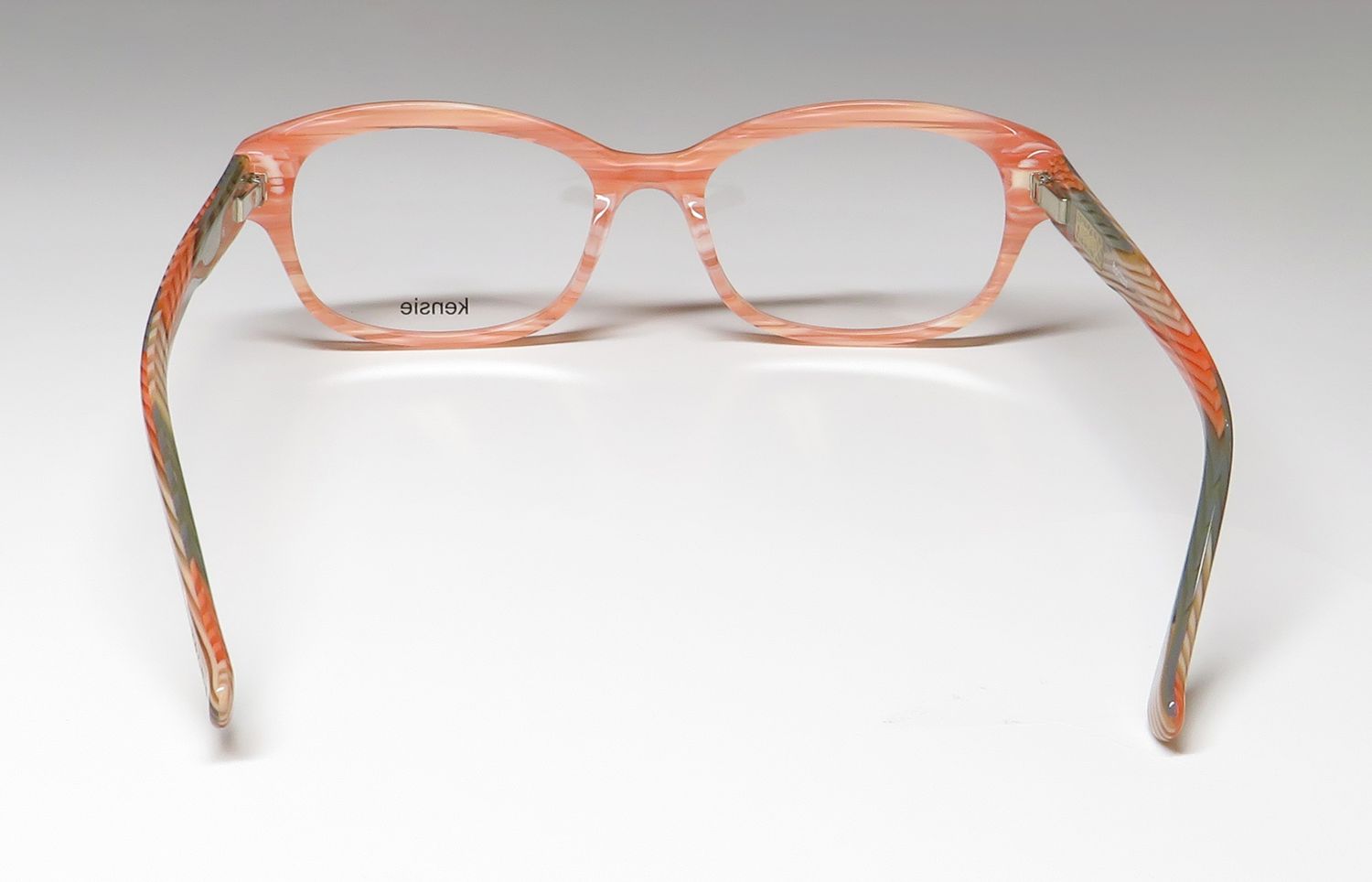 kensie Horizon Eyeglasses - DestGlow