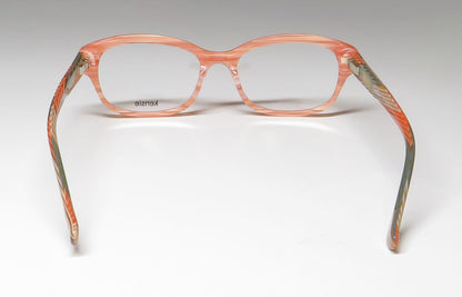 kensie Horizon Eyeglasses - DestGlow