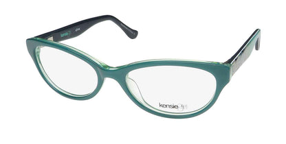 kensie Alive Eyeglasses