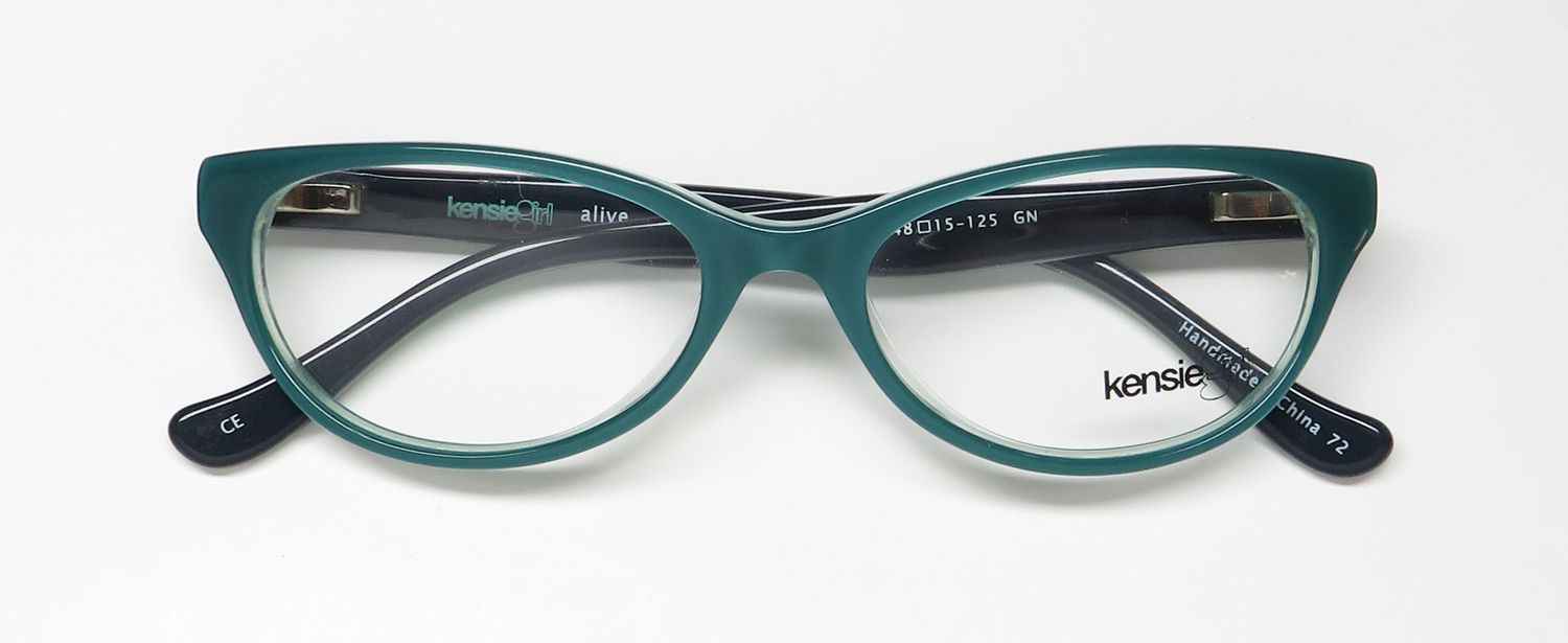 kensie Alive Eyeglasses