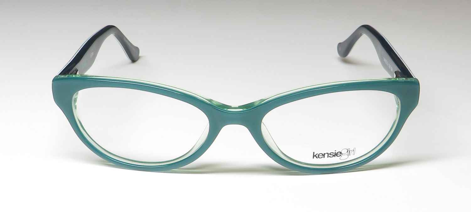 kensie Alive Eyeglasses