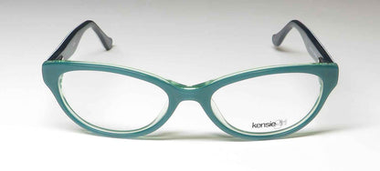 kensie Alive Eyeglasses