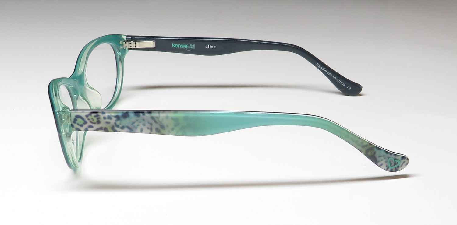 kensie Alive Eyeglasses