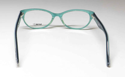 kensie Alive Eyeglasses