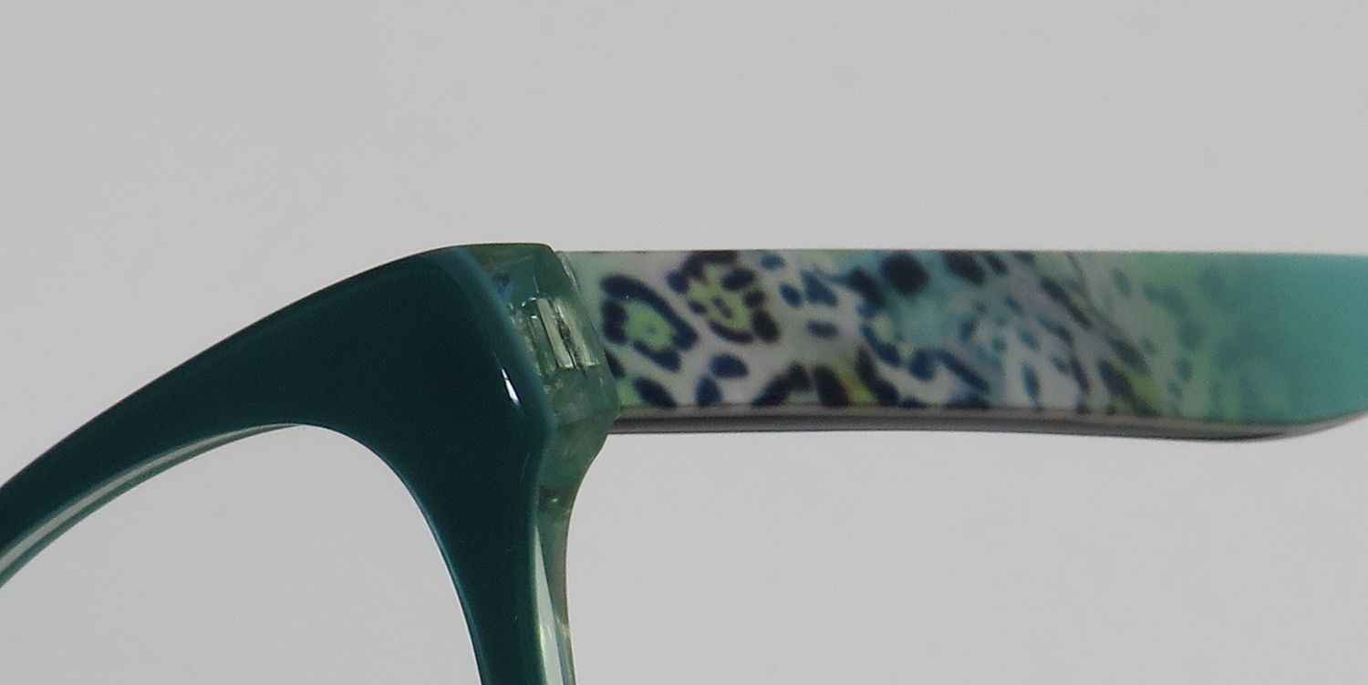 kensie Alive Eyeglasses