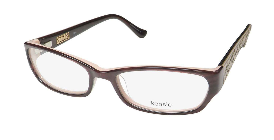 kensie Rose Eyeglasses