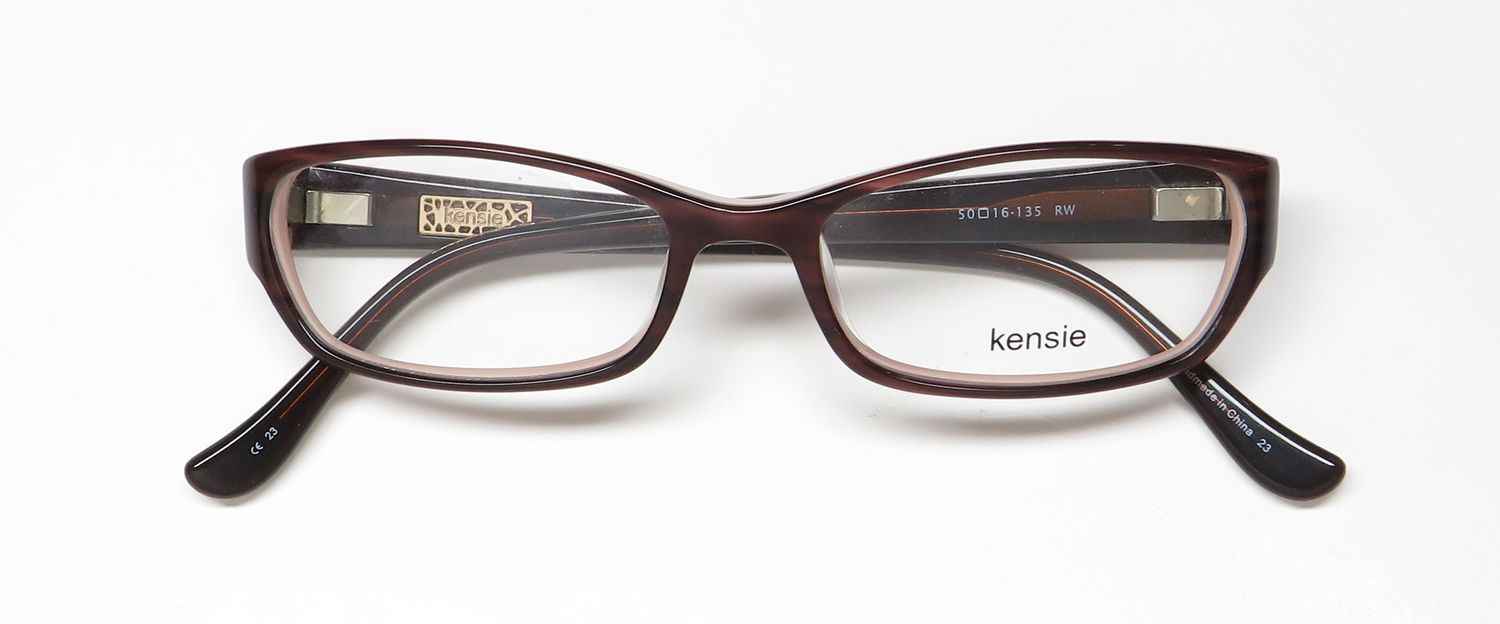 kensie Rose Eyeglasses
