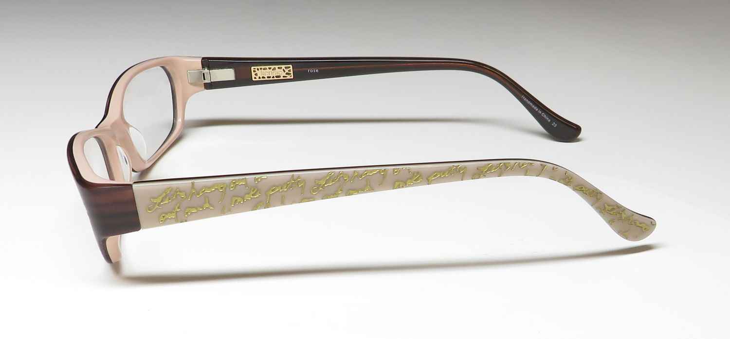 kensie Rose Eyeglasses