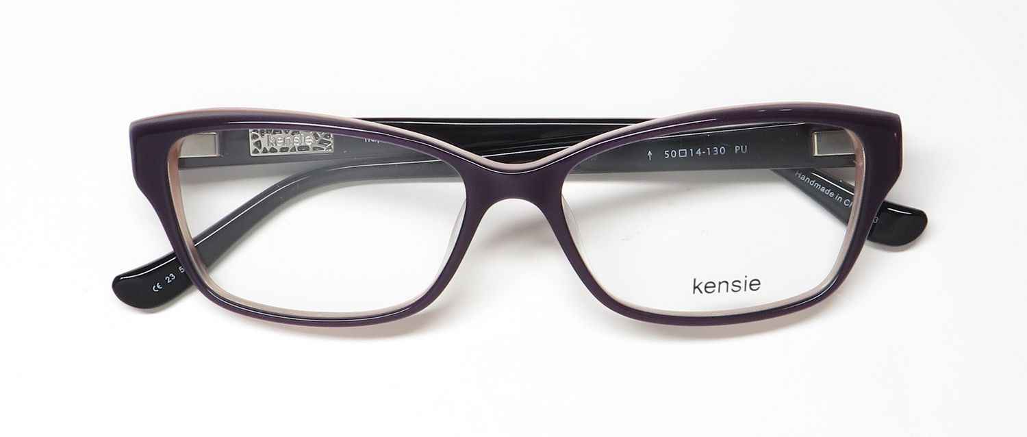 kensie Happy Eyeglasses