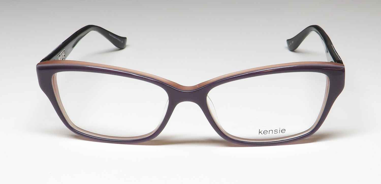 kensie Happy Eyeglasses