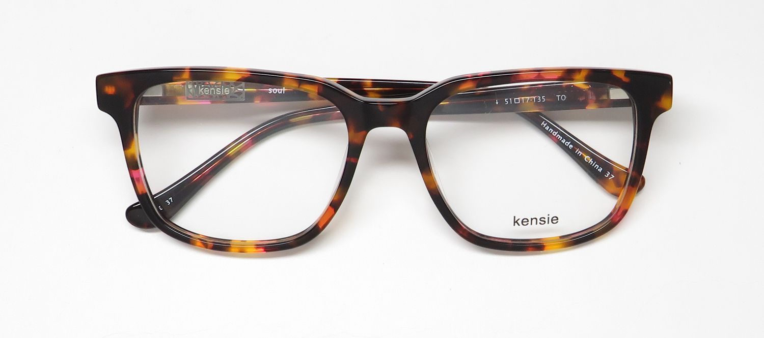 kensie Soul Eyeglasses by ModaFrames